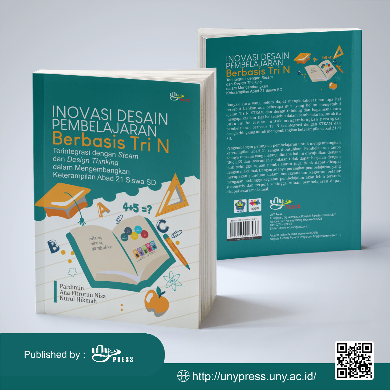 Desain Digital yang Menginspirasi: Inovasi Teknologi untuk Transformasi Pembelajaran